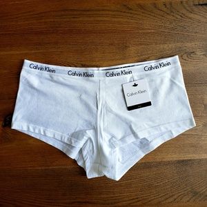 🆕 Boyshorts Panties, Underwear